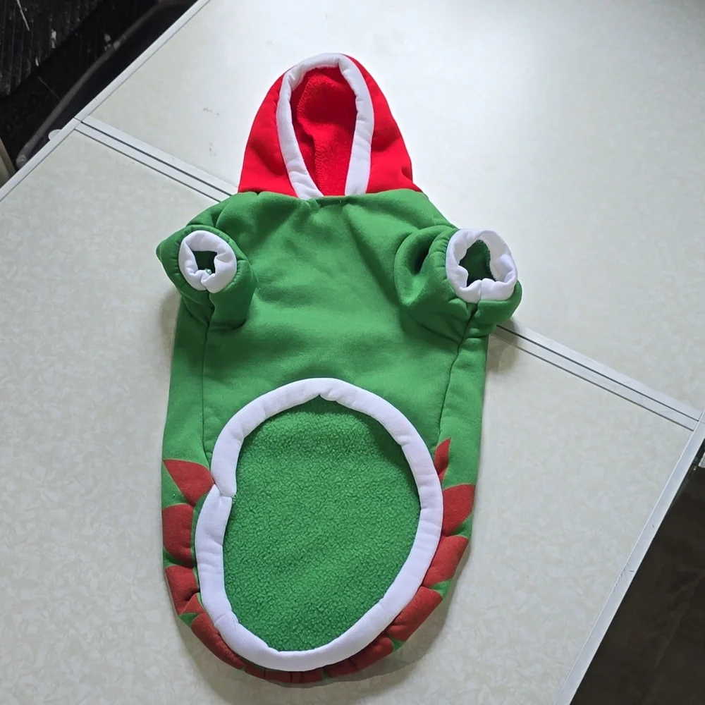Christmas‎ Dog Sweater Size 2XL